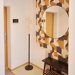 Apartamento Ramilda Pärnu