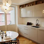 Apartamento Ramilda Pärnu