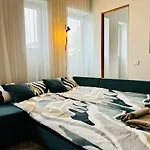 Apartamento Ramilda *