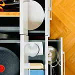 Ramilda Apartamento