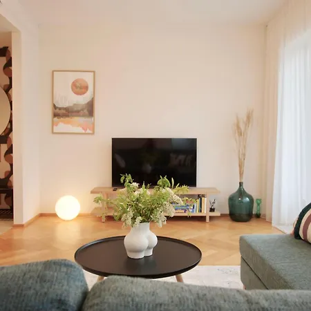 Apartmán Ramilda Pärnu
