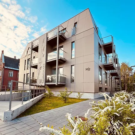 Ramilda Apartmán *