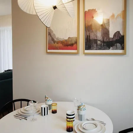 Apartmán Ramilda