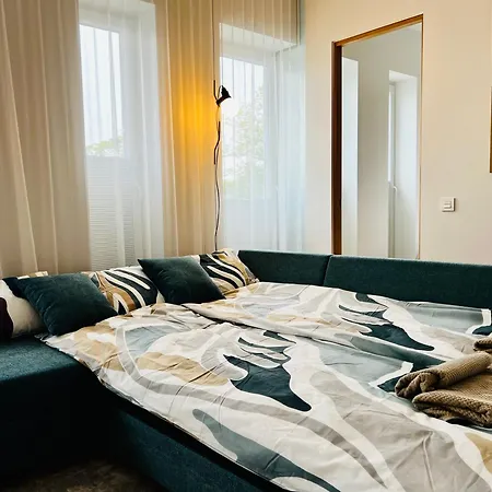 Apartmán Ramilda *