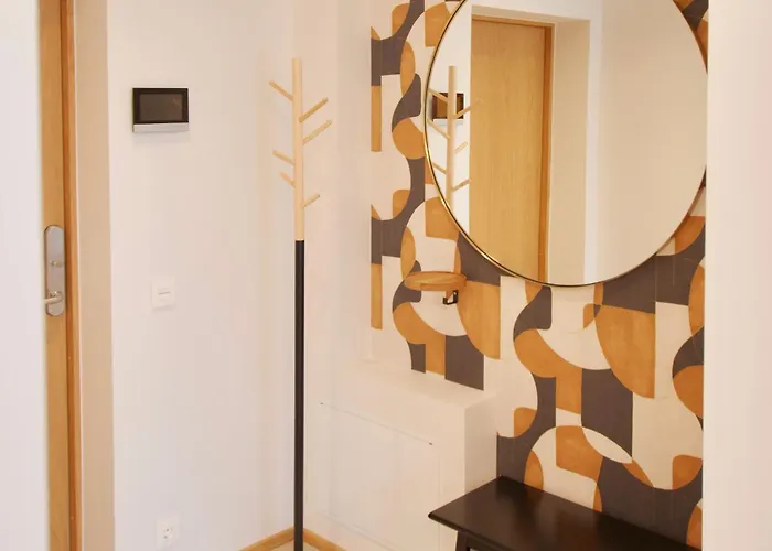 Apartment Ramilda Parnu