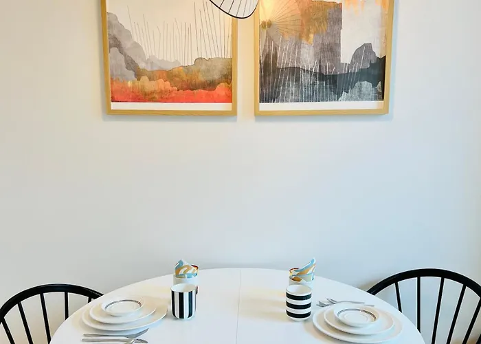 Apartment Ramilda Parnu