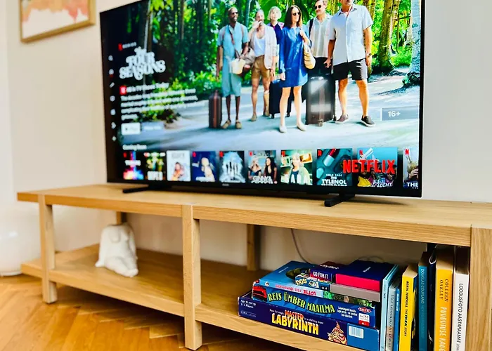 Ramilda Apartment Parnu